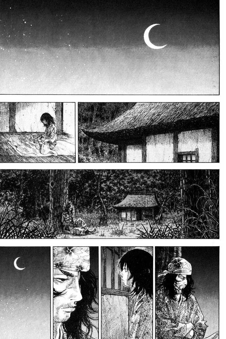 Vagabond Vol.13 Chapter 123 : Akebi Fruit page 8 - Mangakakalot