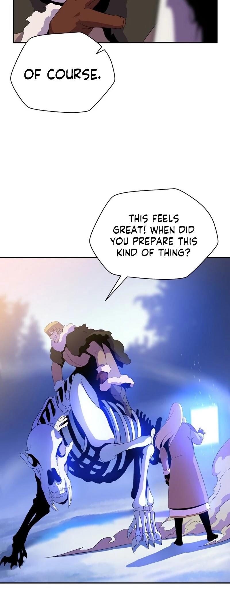 Kill The Hero Chapter 60 page 37 - killtheherochapters.com