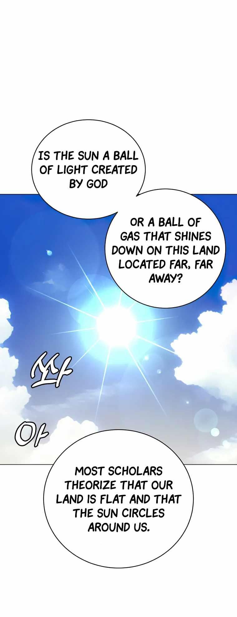 The Max Level Hero Strikes Back Chapter 131 page 34 - Mangakakalot