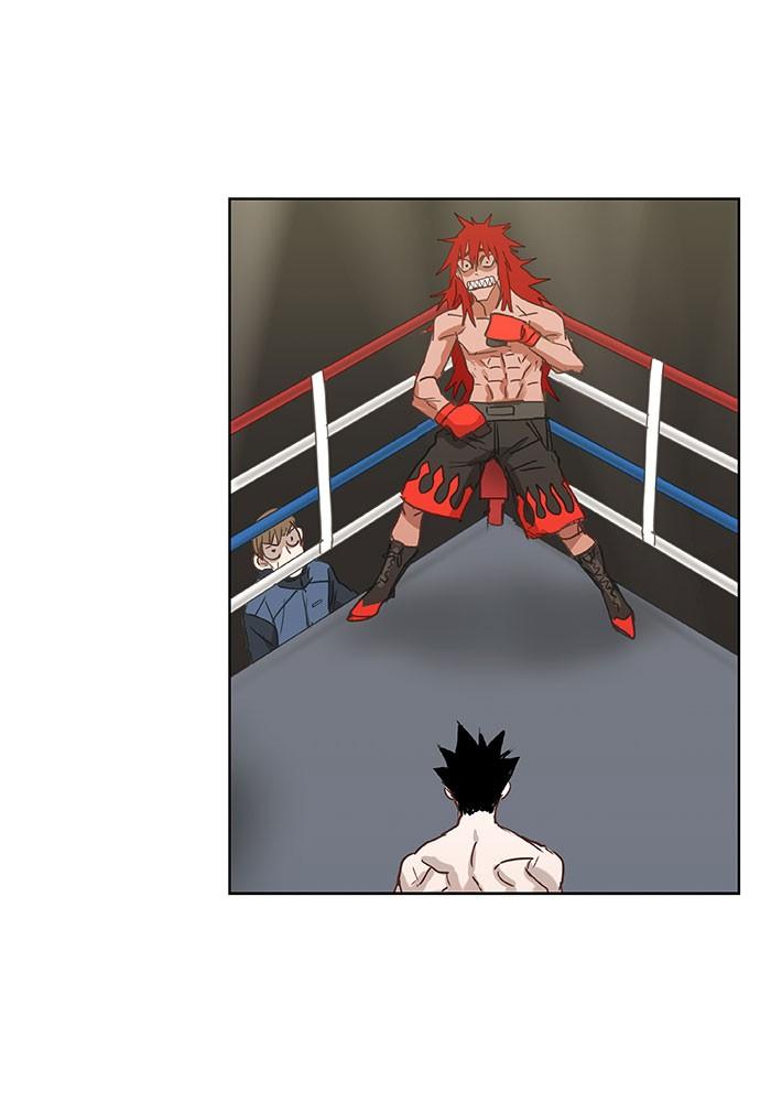 The Boxer Chapter 23: Ep. 23 - The Serious page 51 - 
