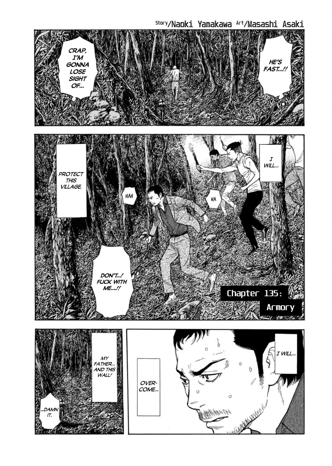 Chainsaw Man - Capítulo 29 por Nakama Mangas