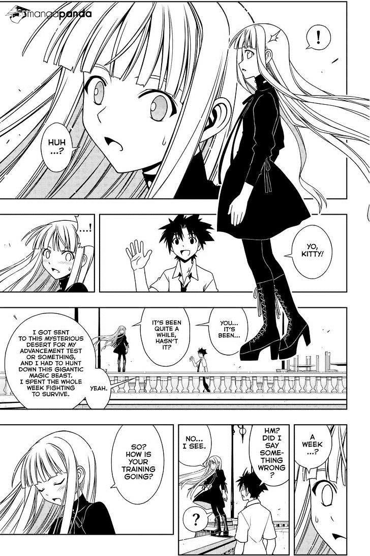 Uq Holder Chapter 85 Read Uq Holder Chapter 85 Online At Allmanga Us Page 5