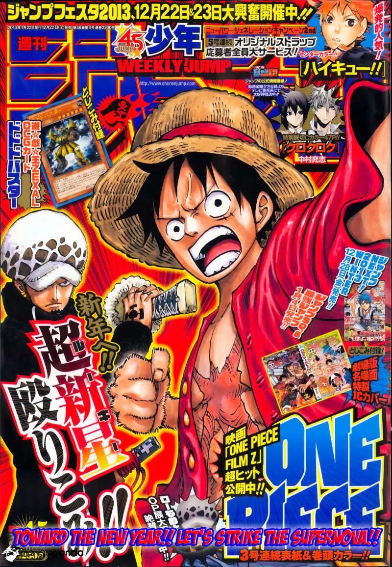 Shonen Jump on X: One Piece, Ch. 1,026: A pivotal clash! Luffy