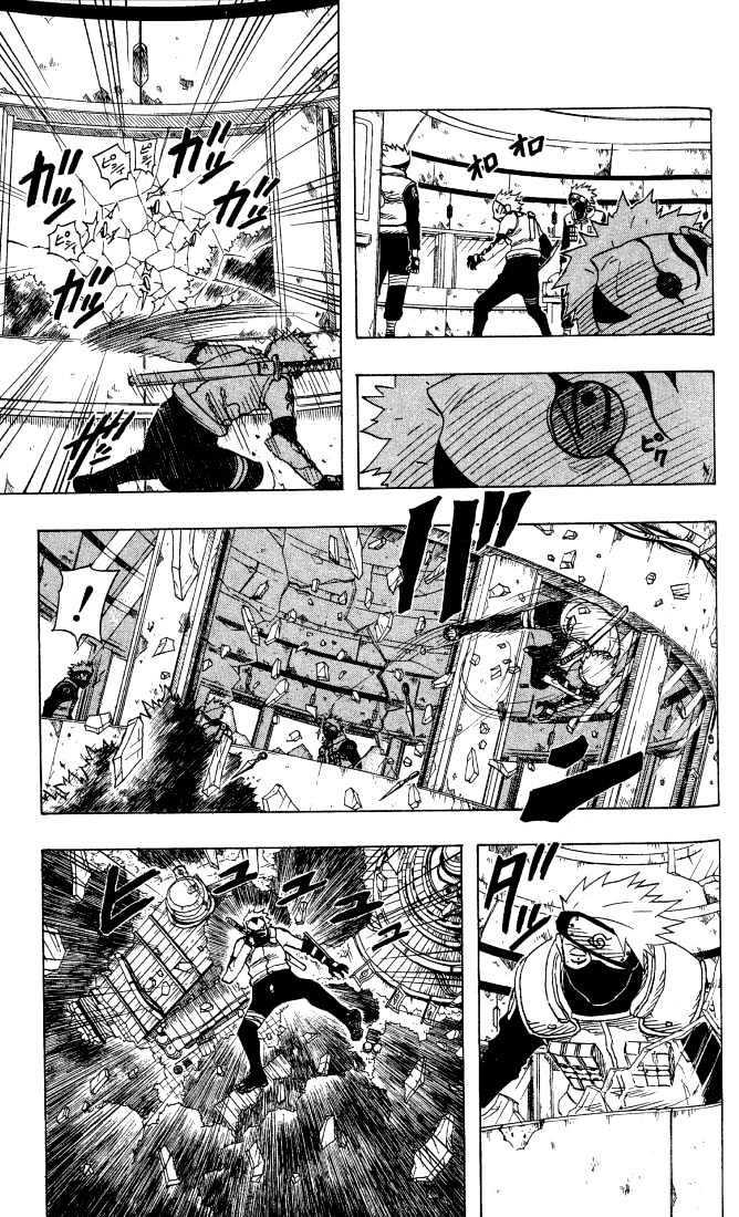 Vol.10 Chapter 89 – Naruto’s Wish…!! | 8 page