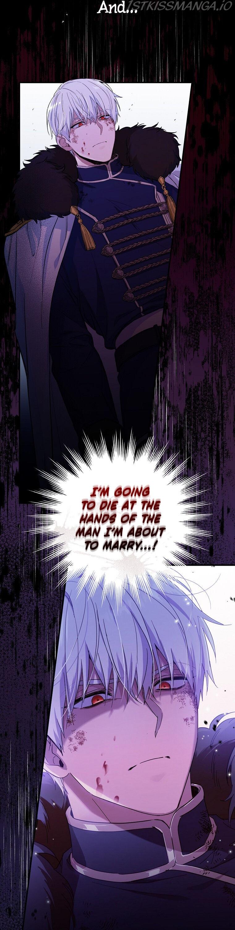 How to get my husband on my side manhwa