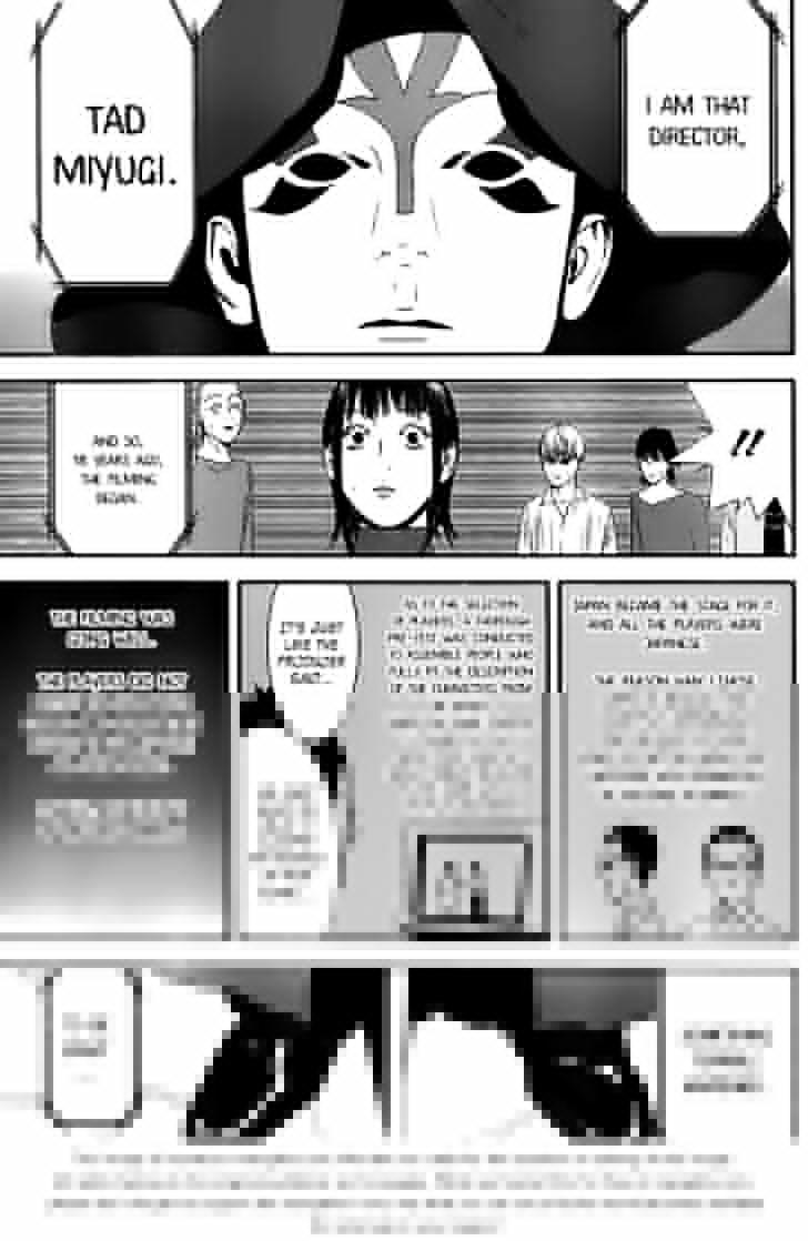 Liar Game Chapter 1 Kissmanga Nl