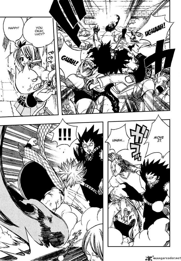 Fairy Tail Chapter 61 Read Fairy Tail Chapter 61 Online At Allmanga Us Page 3