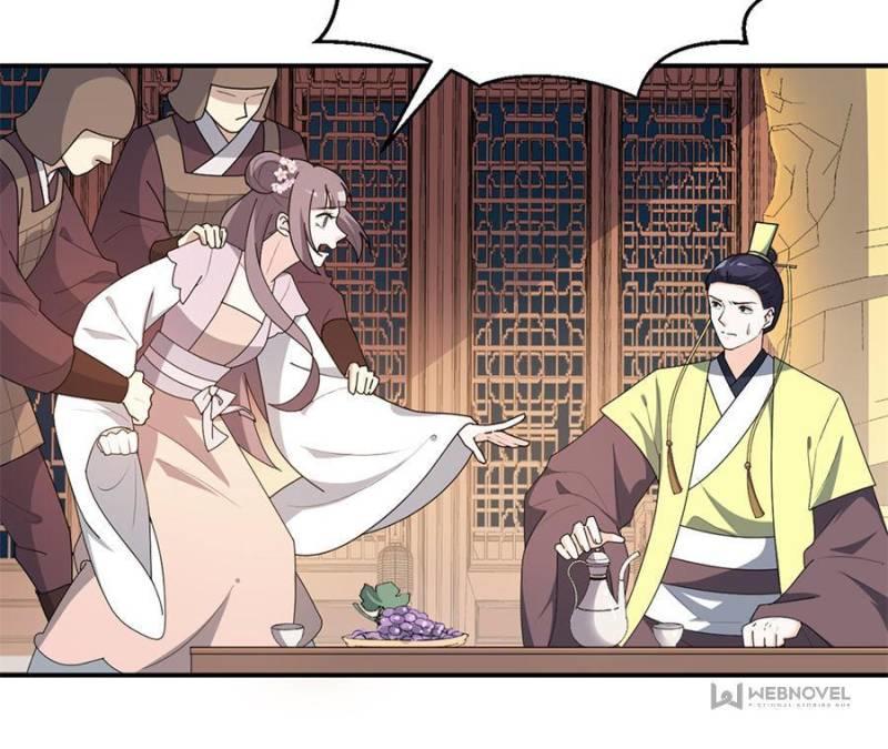 The Prince Regent’S Concubines Chapter 157 page 30 - Mangakakalot