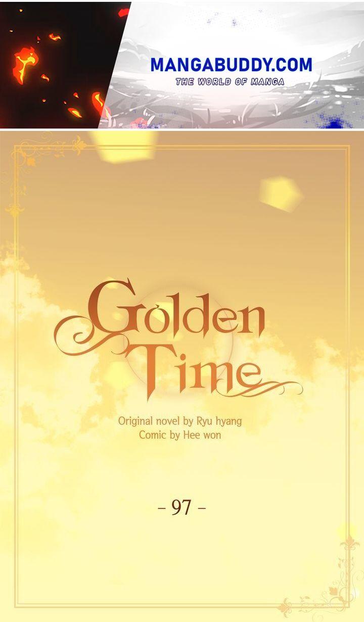 Read Golden Time Chapter 9 on Mangakakalot