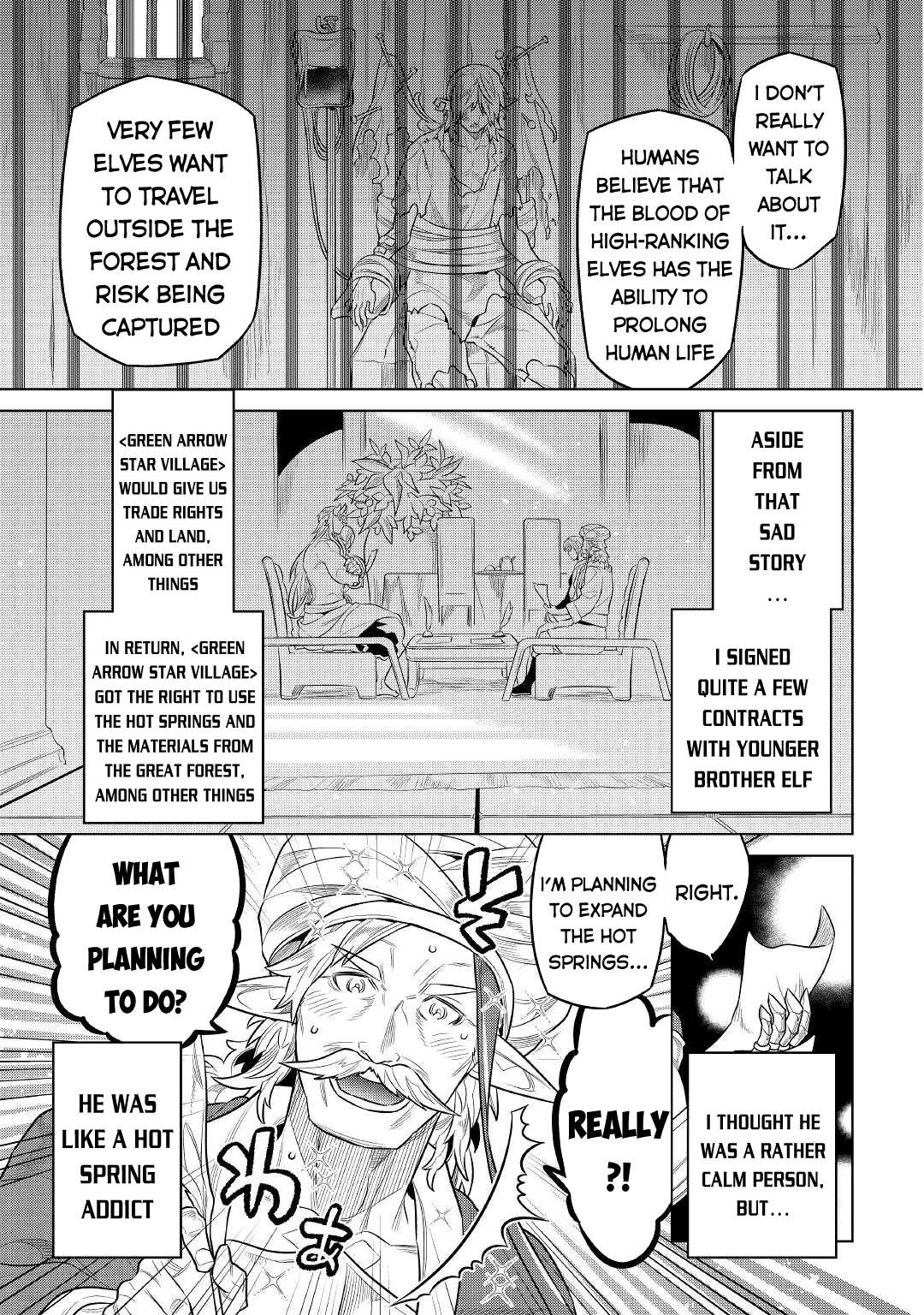 Re:monster Chapter 76 page 12 - Mangakakalot