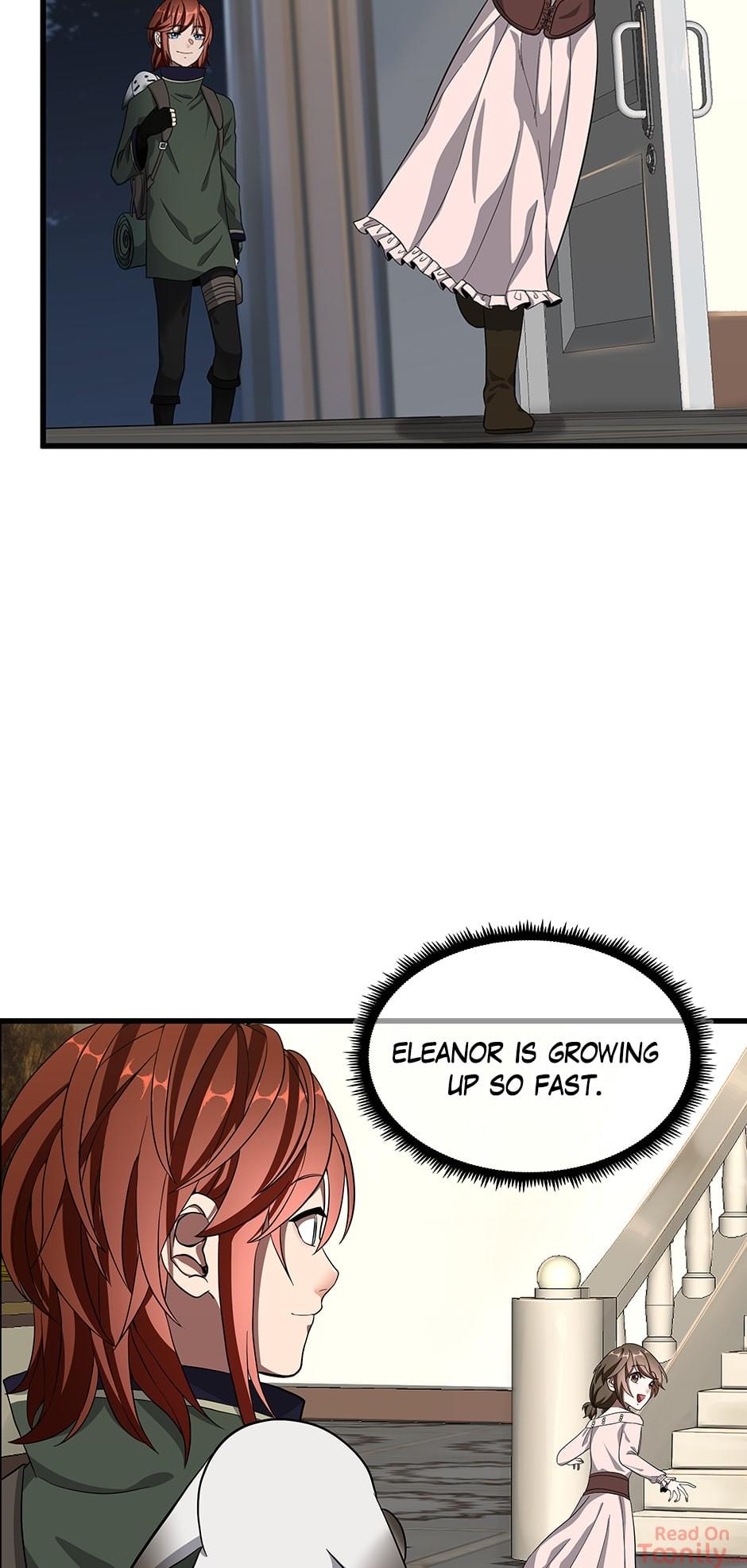 The Beginning After The End Chapter 75 page 13 - Mangakakalot