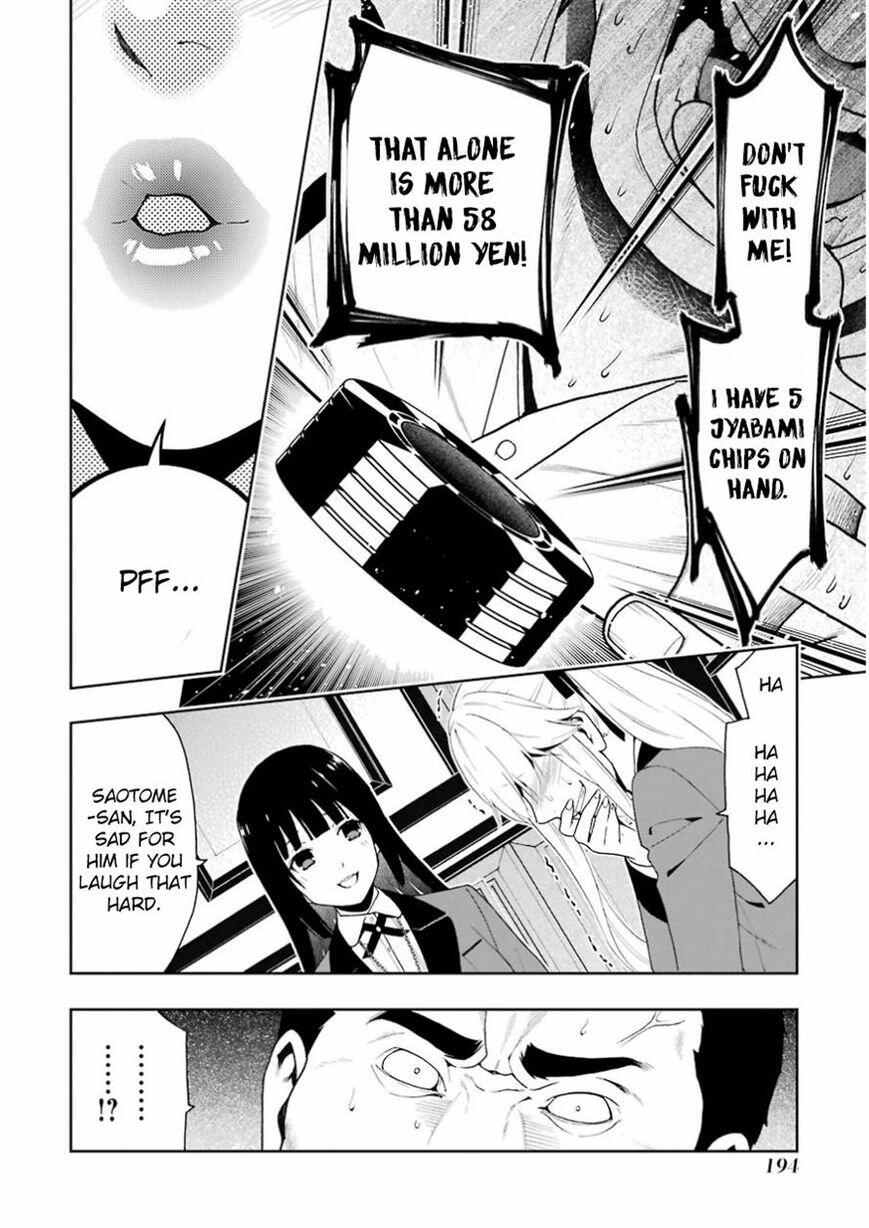 Read Kakegurui Free 