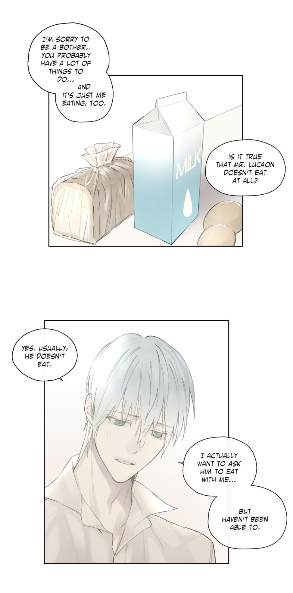 Read Royal Servant Free 