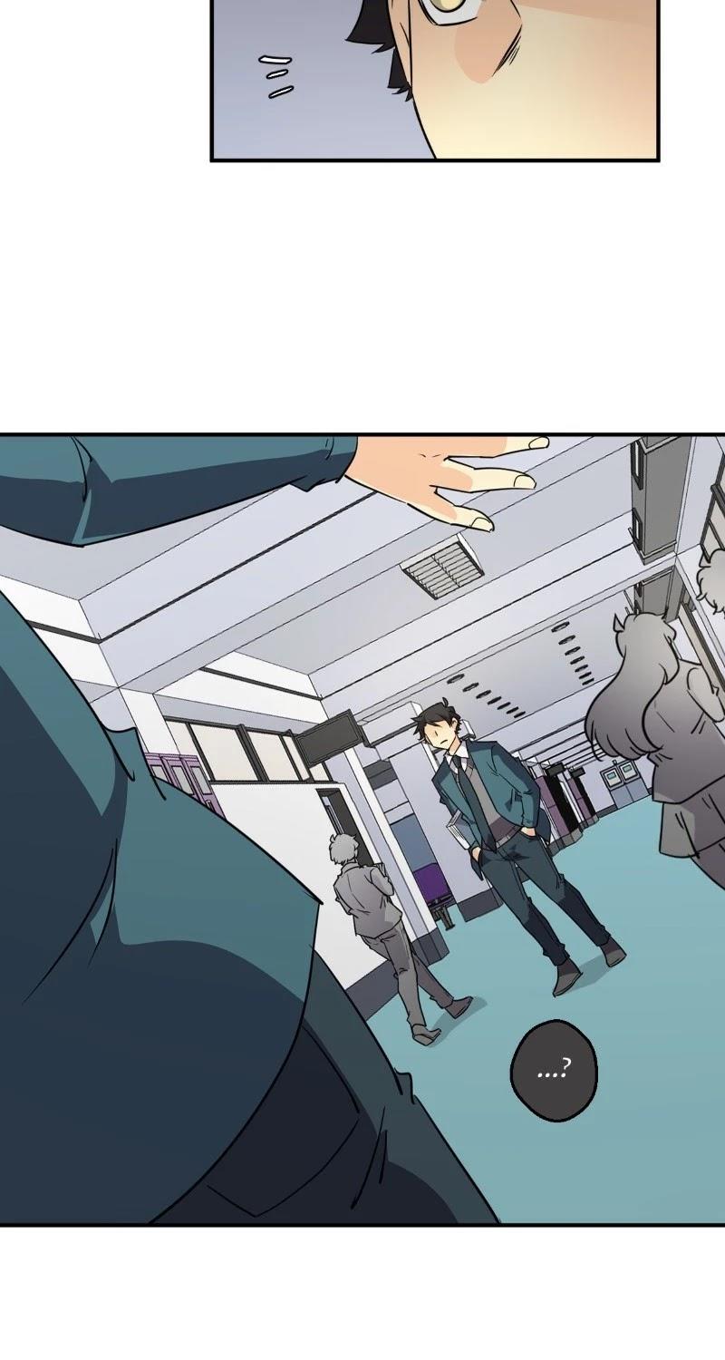 Unordinary Chapter 243: Episode 235 (Season 2 Premiere) page 26 - unordinary-manga