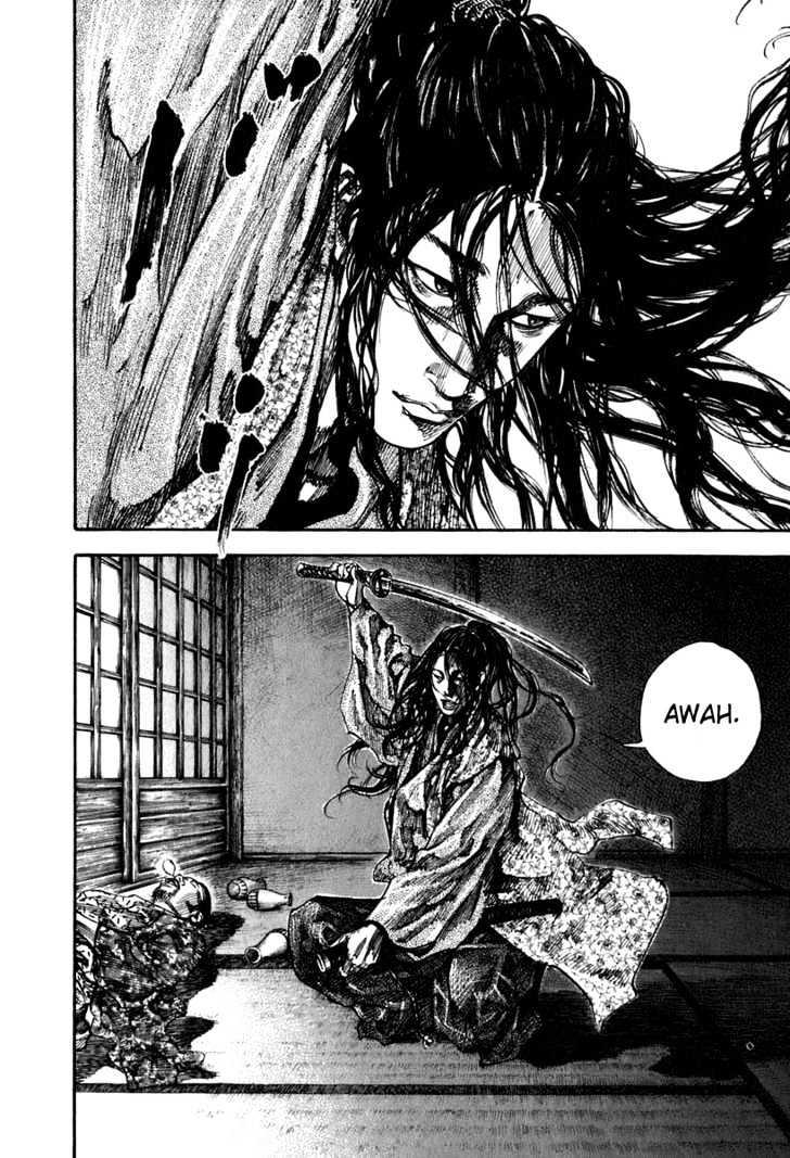Vagabond Vol.23 Chapter 205 : An Opportunity With No Equal page 19 - Mangakakalot