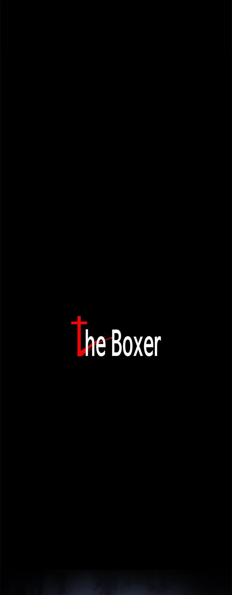 The Boxer Chapter 104: Ep. 94 - The Boy With No Name (1) page 44 - 