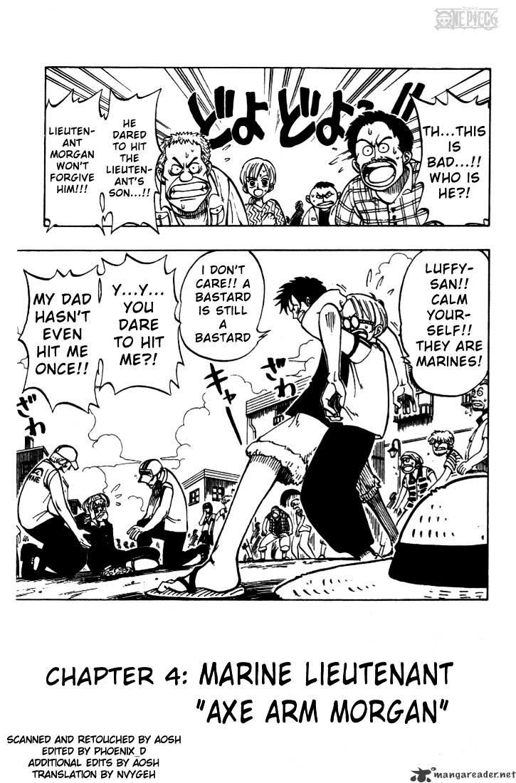 Read One Piece Chapter 746 : Stars on Mangakakalot