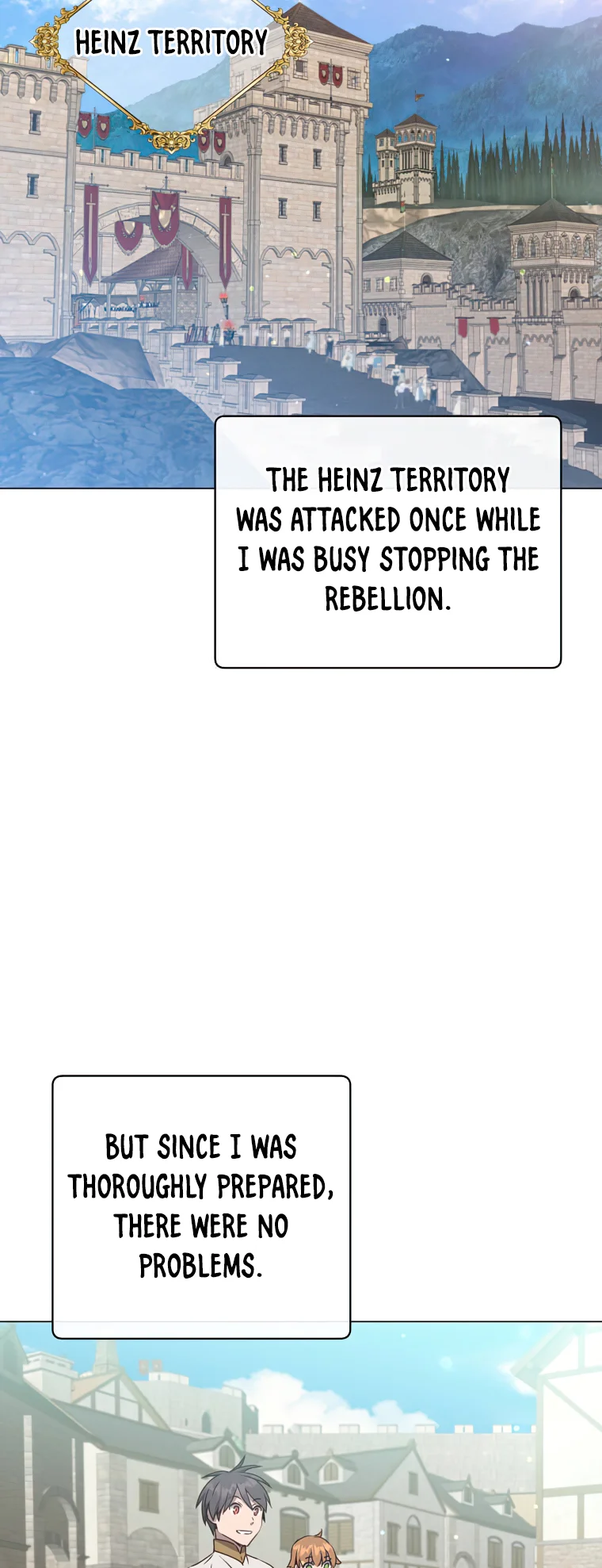 The Max Level Hero Strikes Back Chapter 129 page 13 - Mangakakalot