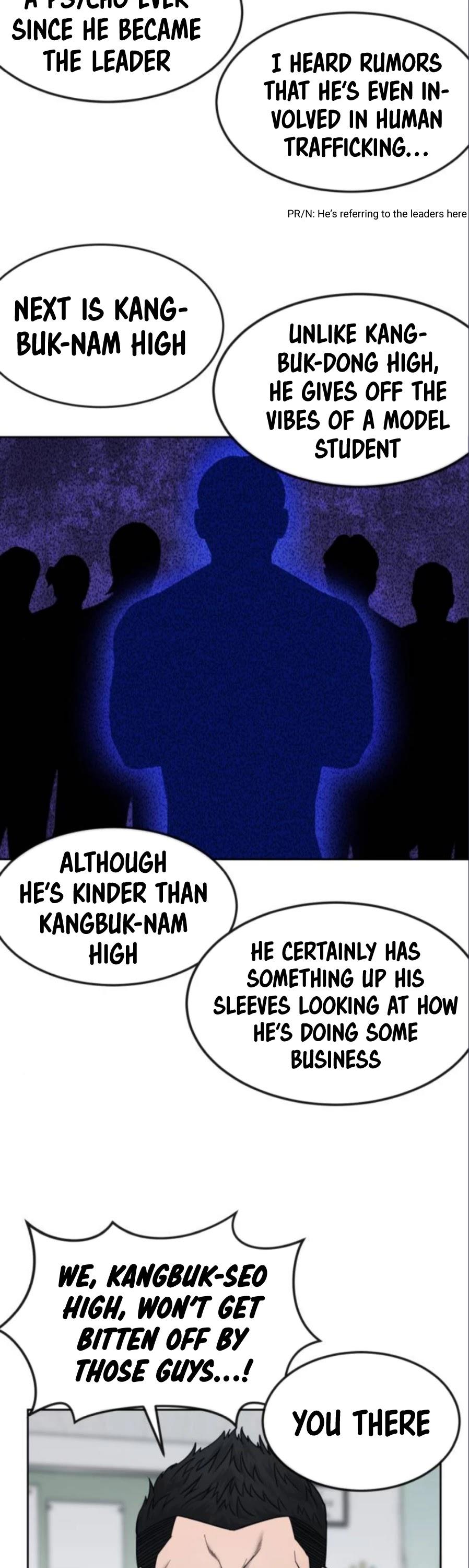 Quest Supremacy Chapter 11 page 27 - Mangakakalot