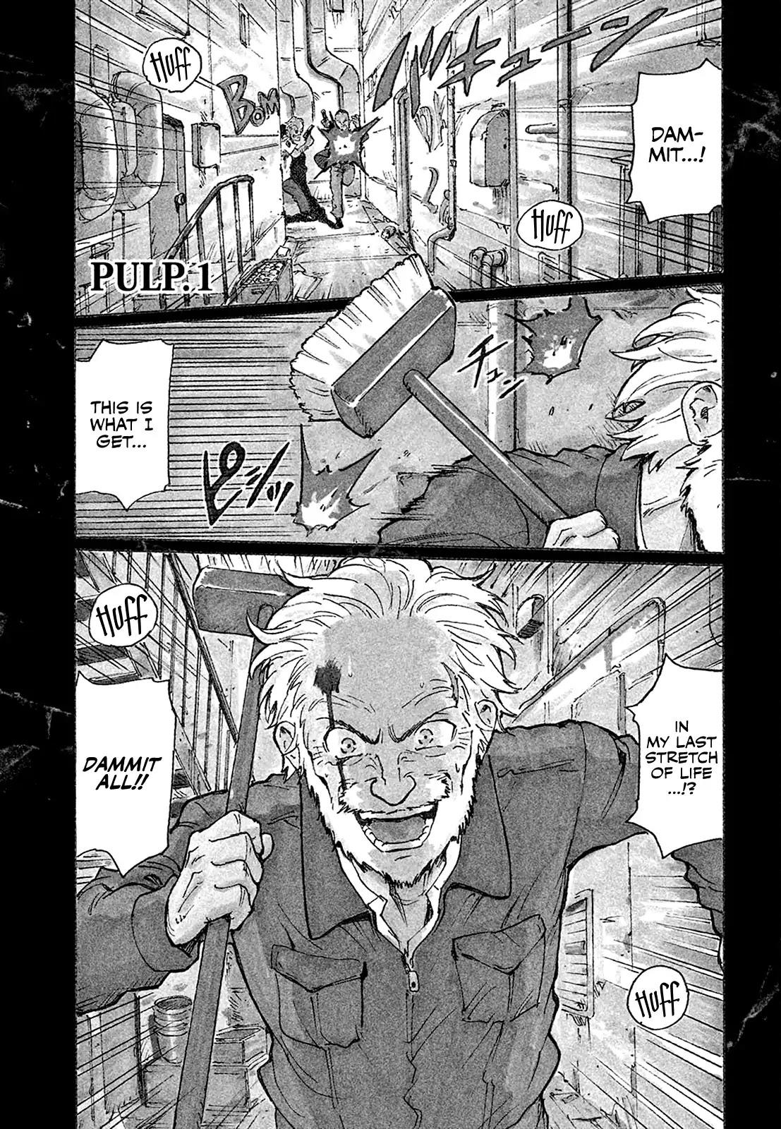 Candy Cigarettes Chapter 1 Read Candy Cigarettes Chapter 1 Online At Allmanga Us Page 5