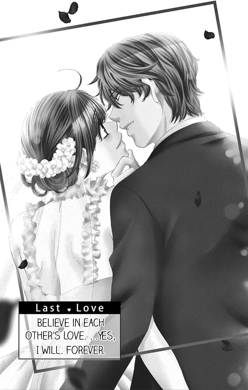 Read Koi Wa Tsuzuku Yo Dokomade Mo Vol.7 Chapter 35: Last Love 