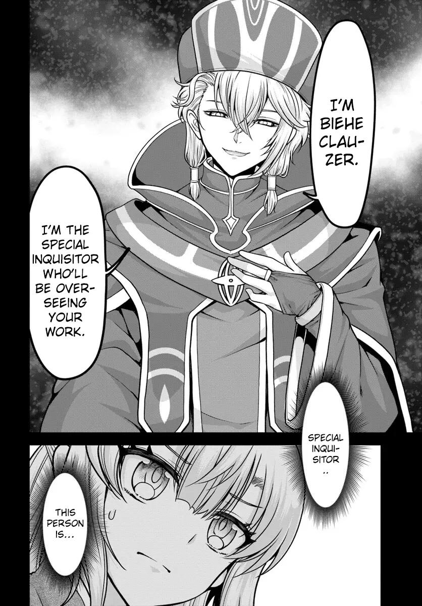 TENOHIRA KAITAKU MURA DE ISEKAI KENKOKUKI: FUETEKU YOME-TACHI TO NONBIRI MUJINTOU LIFE chapter-51 Page 9