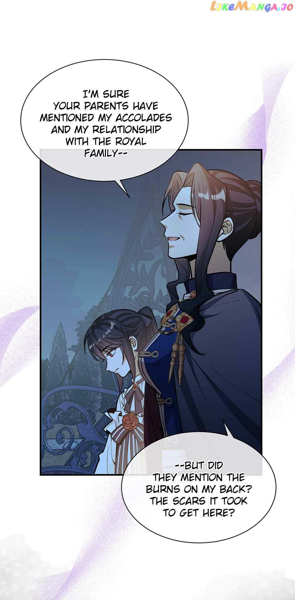 The Beginning After The End Chapter 183 page 47 - beginningaftertheendscan.com