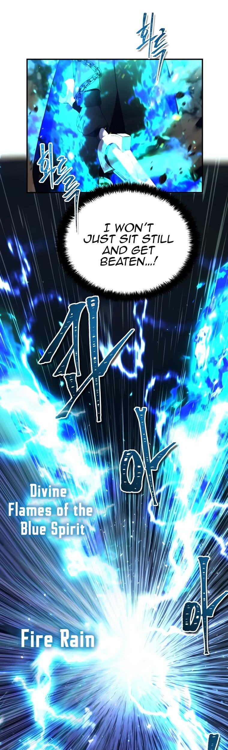 Ranker Who Lives A Second Time Chapter 96 page 25 - Mangakakalot