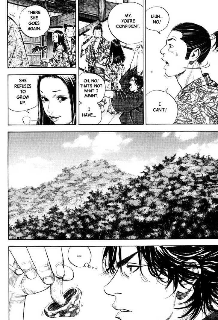 Vagabond Vol.1 Chapter 2 : Akemi page 10 - Mangakakalot