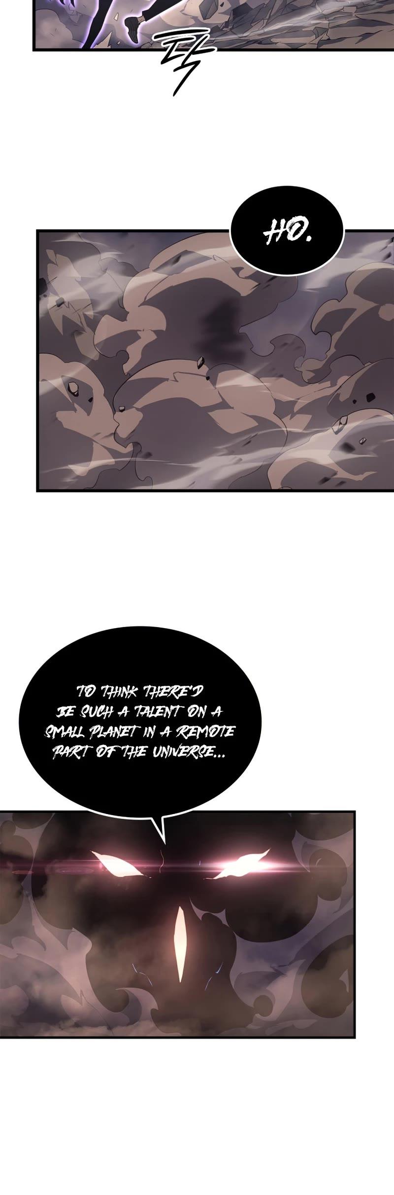 Solo Leveling Chapter 184: Side Story 5 page 48 - Mangakakalot