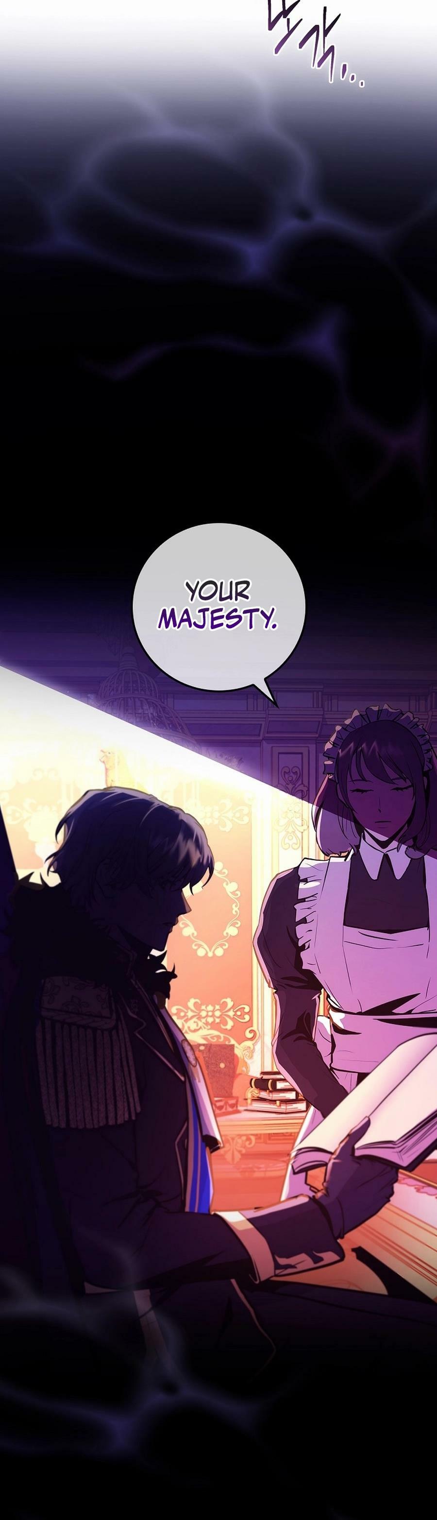 I BECAME THE YOUNGEST PRINCE IN THE NOVEL chapter-1 Page 4