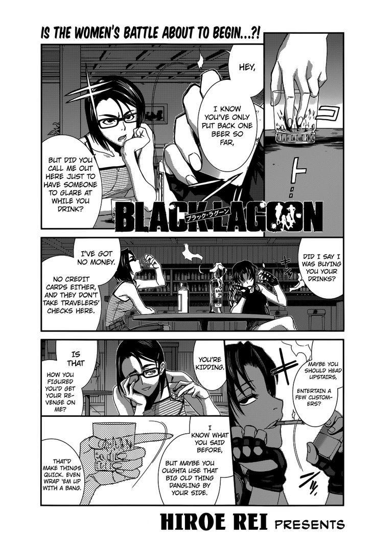 Read Black Lagoon Vol 10 Chapter 84 The Wired Red Wild Card Pt 8 On Mangakakalot