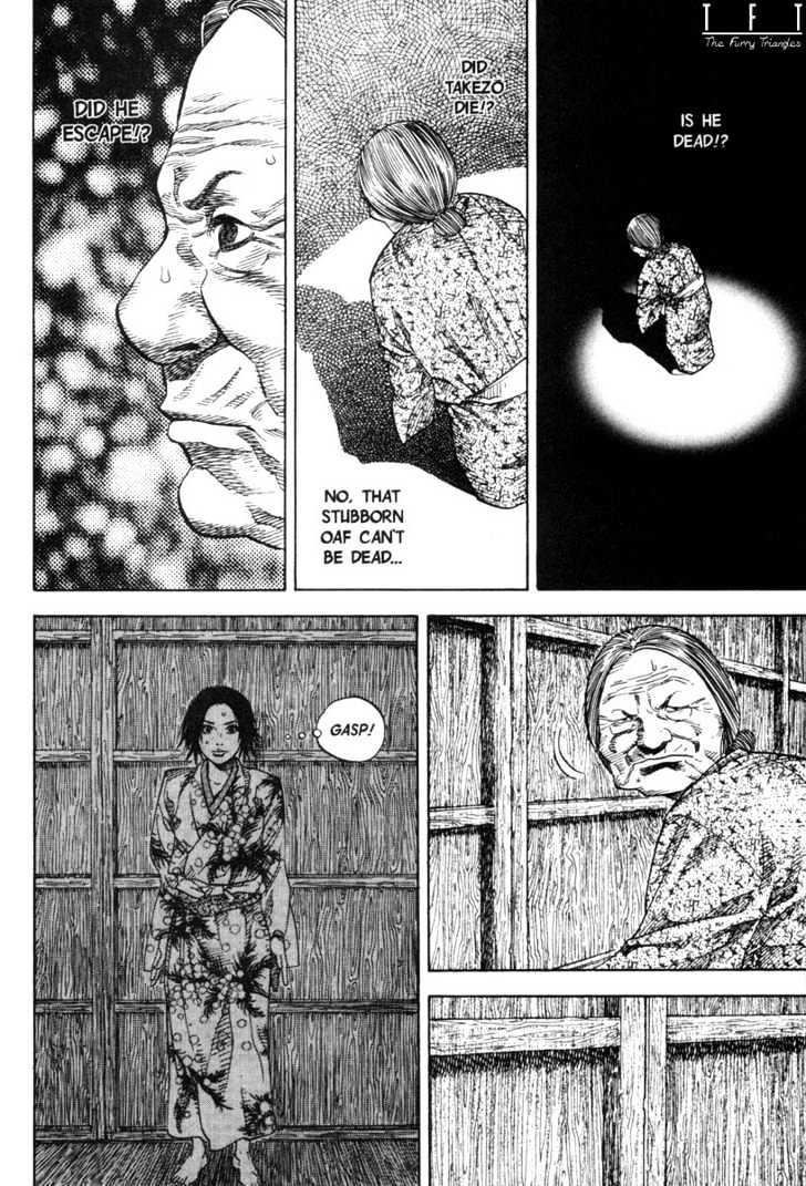 Vagabond Vol.2 Chapter 20 : Death page 12 - Mangakakalot