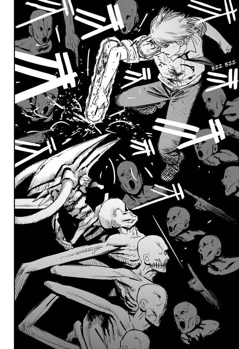 Chainsaw Man Chapter 65 page 13 - Mangakakalot