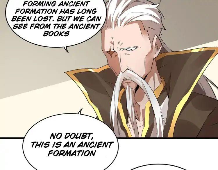Magic Emperor Chapter 10 page 135 - Mangakakalot