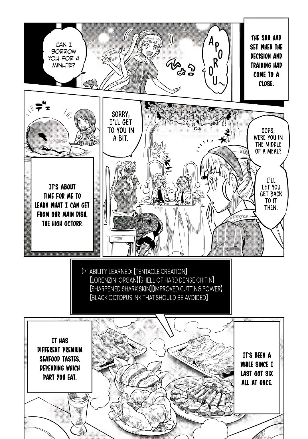 Re:monster Chapter 66 page 8 - Mangakakalot