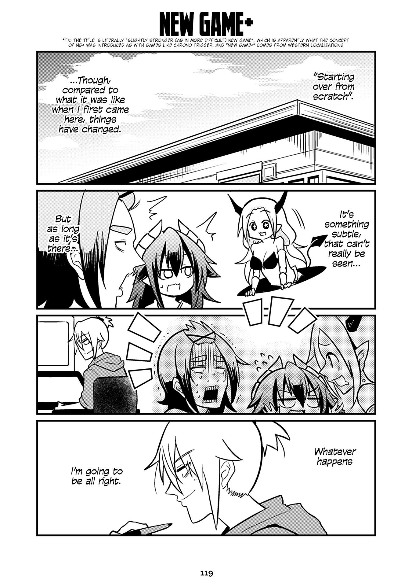 Is This What A God-Tier Game Means ? Manga Online Free - Manganelo