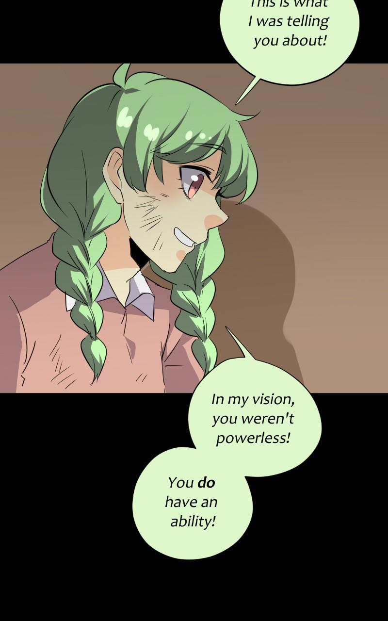 Unordinary Chapter 187: Episode 181 page 84 - unordinarywebtoon.com