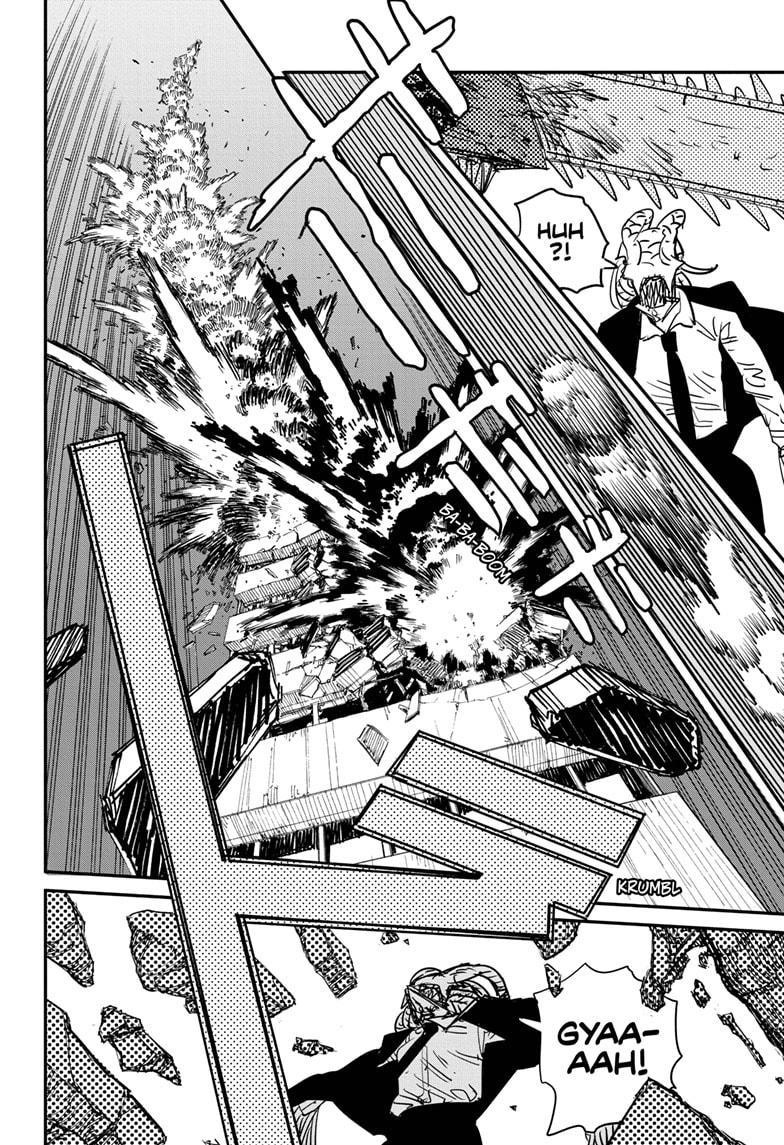 Chainsaw Man Chapter 88 page 4 - Mangakakalot
