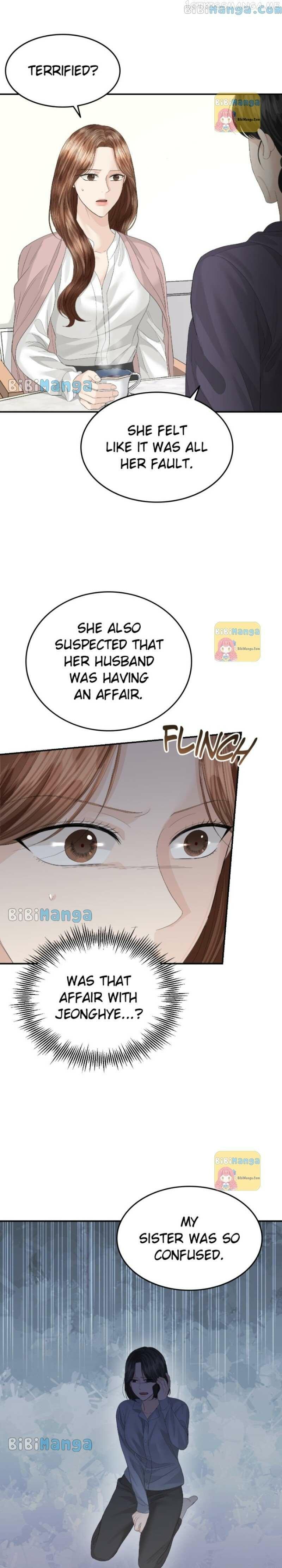 The Essence Of A Perfect Marriage Chapter 83 page 8 - Mangakakalot