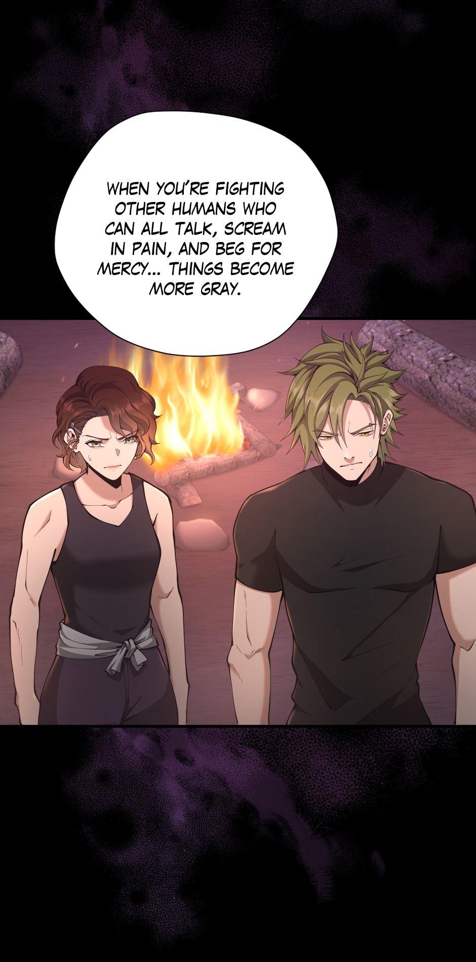 The Beginning After The End Chapter 169 page 31 - beginningaftertheendscan.com