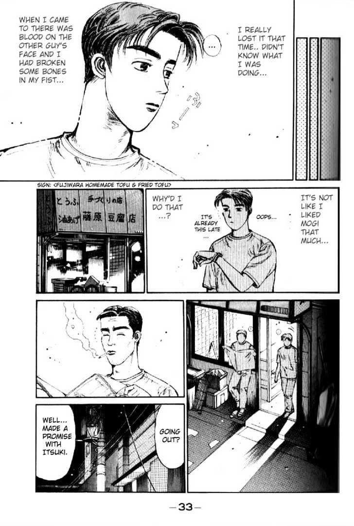 Read Initial D Vol.1 Chapter 1 : Let S Buy An Eight-Six! on Mangakakalot