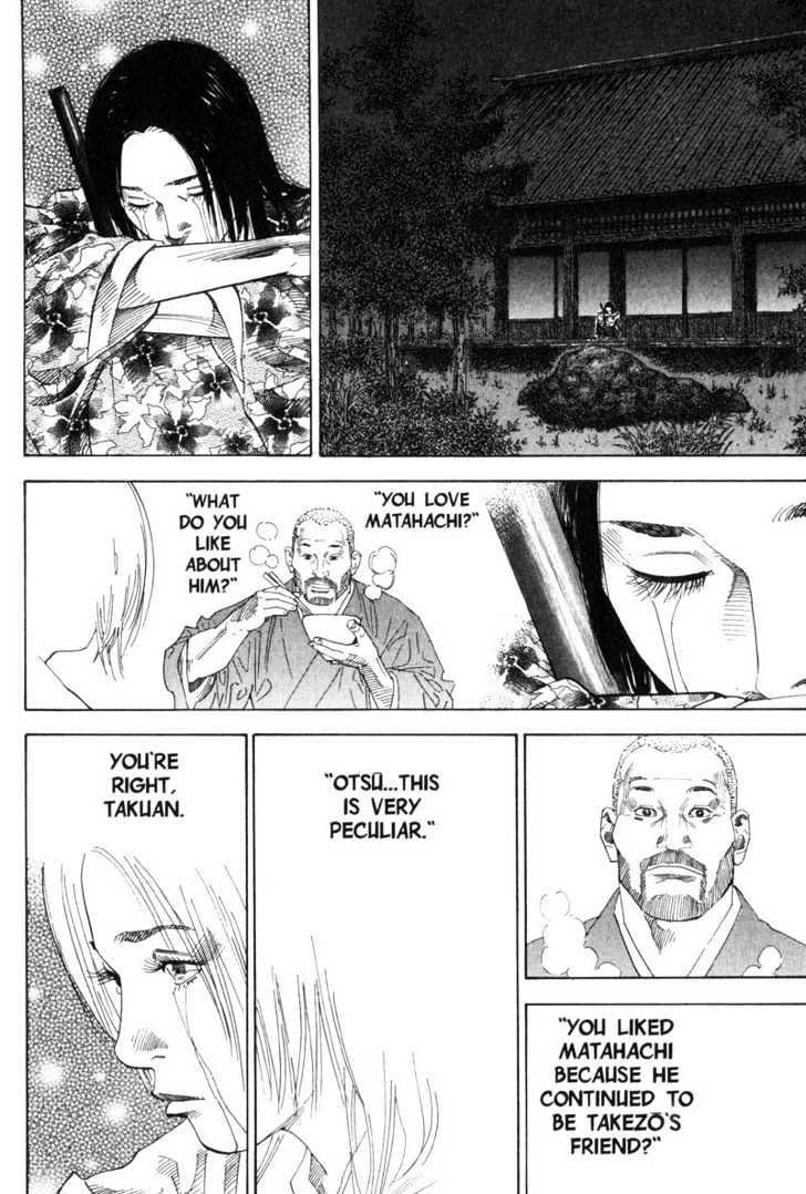 Vagabond Vol.10 Chapter 96 : Reunion page 7 - Mangakakalot