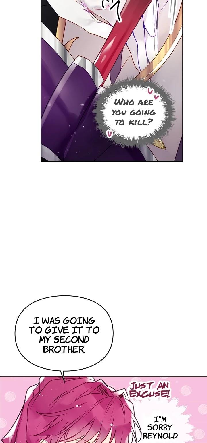 Villains Are Destined To Die Chapter 64 page 27 - 