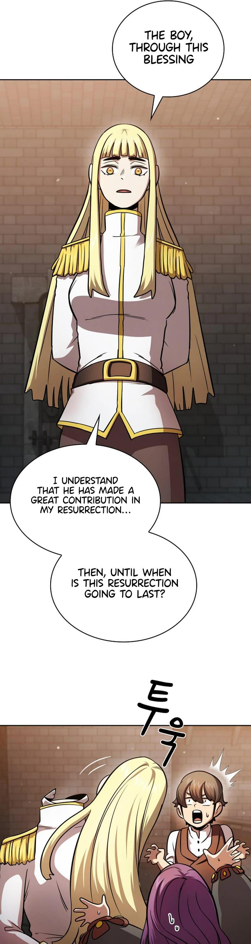 Is This Hero For Real? Chapter 88 page 36 - isthisheroforreal.com