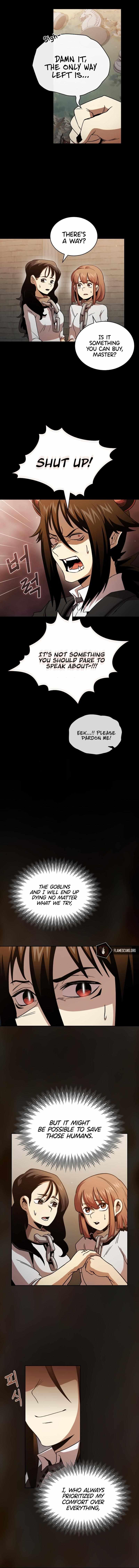 Is This Hero For Real? Chapter 72 page 12 - isthisheroforreal.com