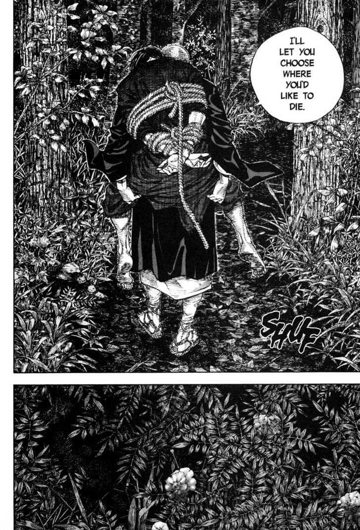 Vagabond Vol.2 Chapter 20 : Death page 20 - Mangakakalot