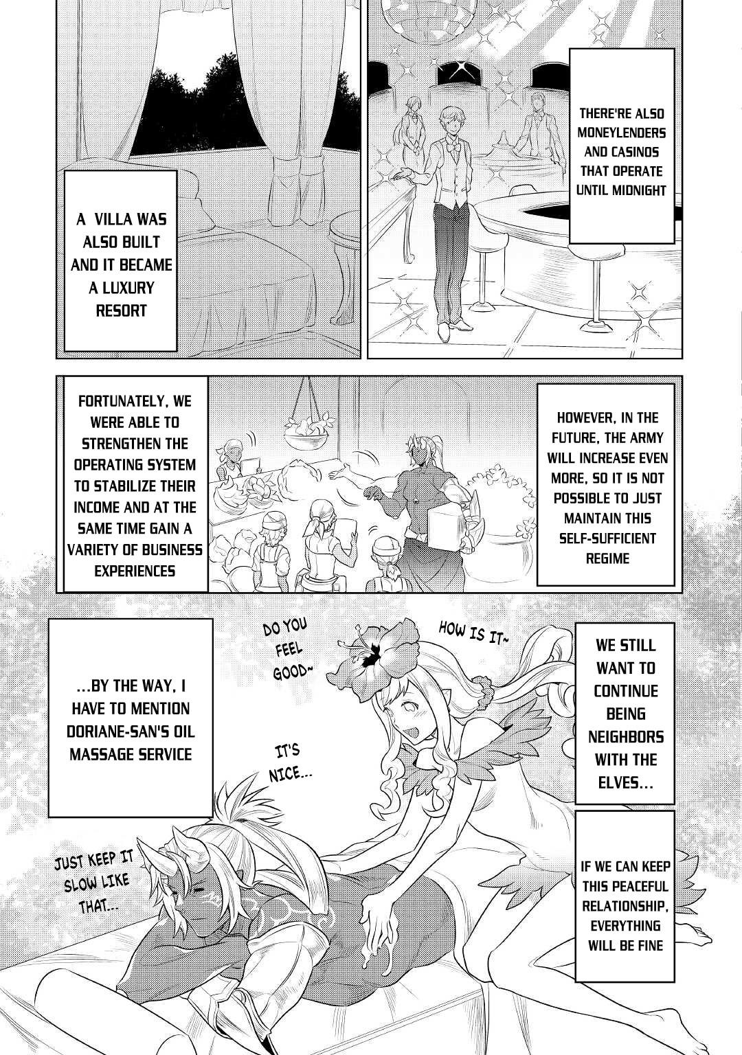 Re:monster Chapter 75 page 10 - Mangakakalot