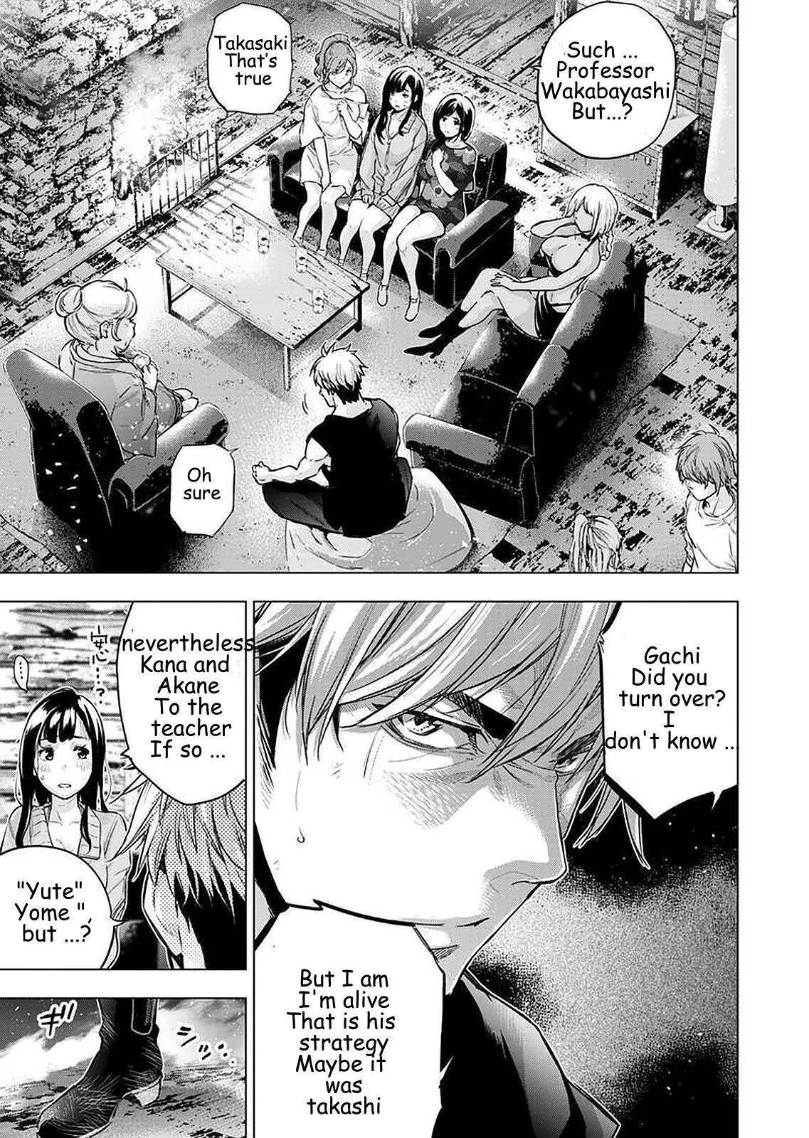 Kaguya-sama: Love Is War, Chapter 150 - Kaguya-sama: Love Is War Manga  Online