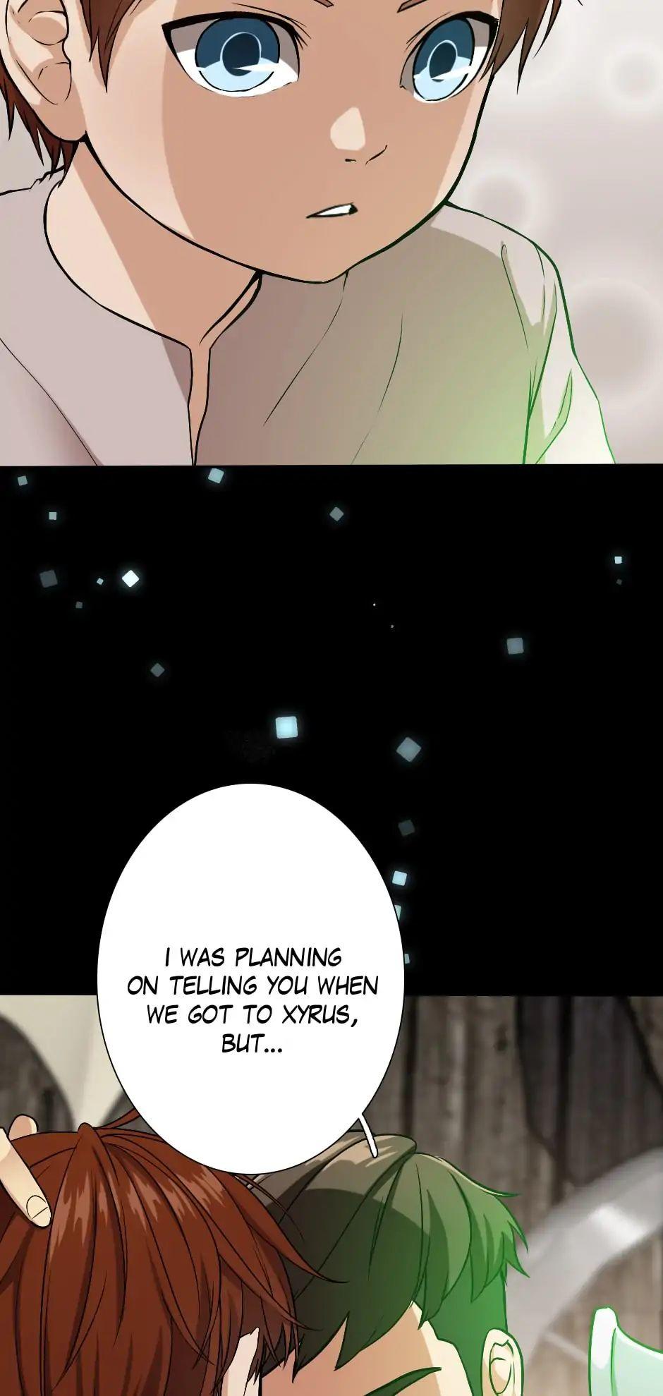 The Beginning After The End Chapter 10: A Promise page 4 - Mangakakalot